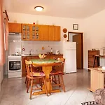 Jadranka Gostinjska kuća Medulin