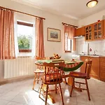 Gostinjska kuća Jadranka Medulin