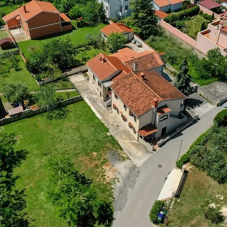 Gostinjska kuća Jadranka