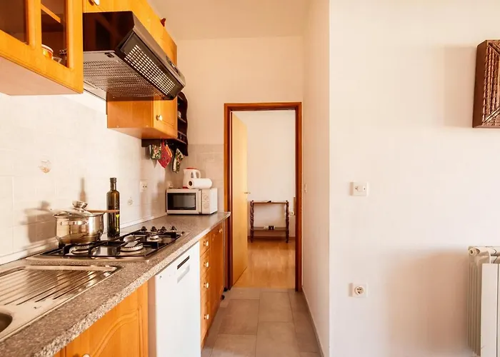 Gostinjska kuća Jadranka