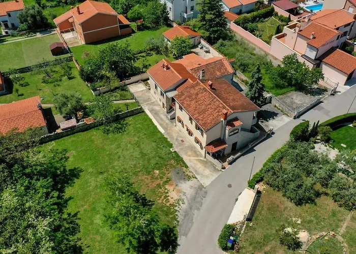 Gostinjska kuća Jadranka