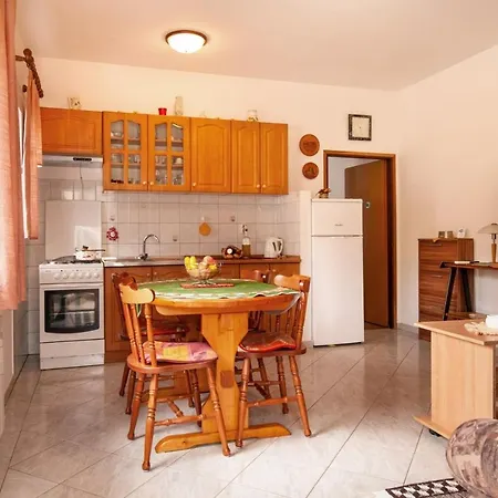 Jadranka Casa de hóspedes Medulin