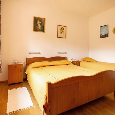Jadranka Guest house
