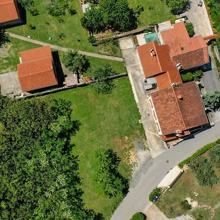 Jadranka Guest house *