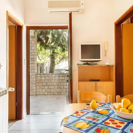 Jadranka Guest house Medulin