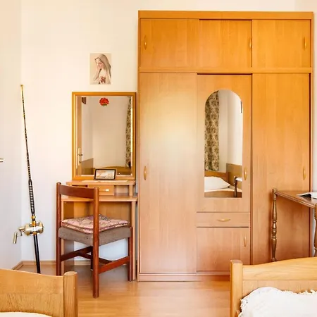Jadranka Guest house