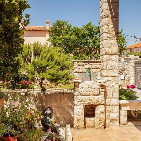 Jadranka 3* Μεντουλίν