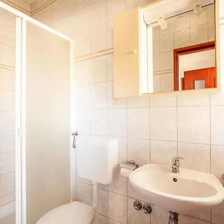 Jadranka 3* Μεντουλίν